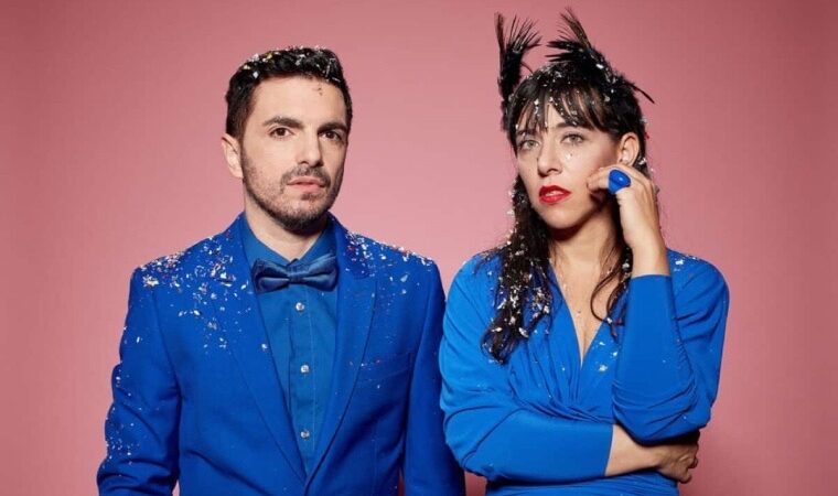 ¡Siguen cancelando! Suspenden concierto de Miranda! En Venezuela 