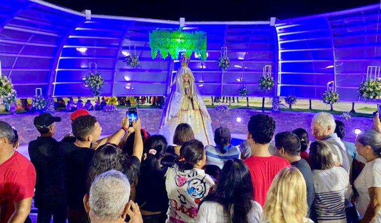 Más de 35 mil personas se congregaron en la segunda edición de «Vallita Fest en El Tigre» 