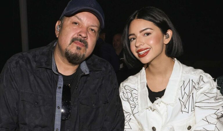 Revelan las exigencias de Ángela Aguilar antes de dar un concierto