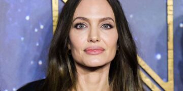 Angelina Jolie- Foto Cortesía