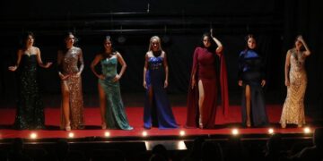 Camerino de Reinas- Foto por Luis Ernestillo