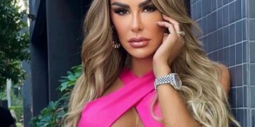 Ninel Conde- Foto Cortesía