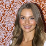 Irina Baeva- Foto Cortesía