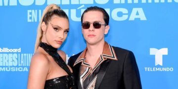 Lele Pons y Guaynaa- Foto Cortesía