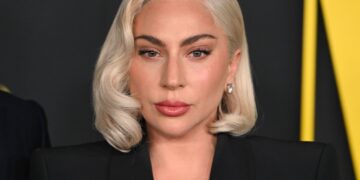 Lady Gaga- Foto Cortesía