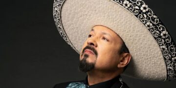 Pepe Aguilar- Foto Cortesía