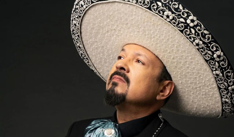 ¿A quién prefiere Pepe Aguilar por encima de Christian Nodal?