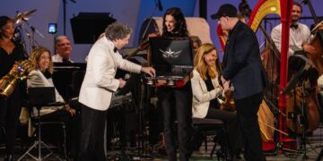 Gustavo Dudamel- Foto Cortesía