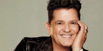 Carlos Vives- Foto Cortesía