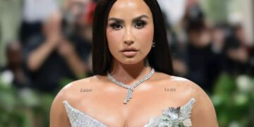 Demi Lovato- Foto Cortesía