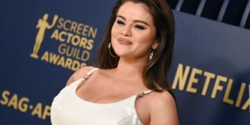 Selena Gómez- Foto Cortesía