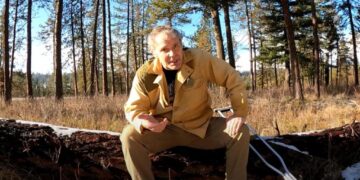 Influencer Paul Harrell - Foto Cortesía