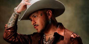 Christian Nodal- Foto Cortesía