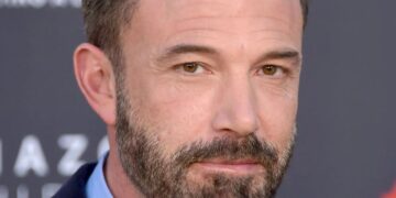 Ben Affleck- Foto Cortesía