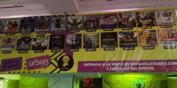 Microteatral- Por El Farandi