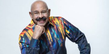 Oscar D’ León- Foto Cortesía