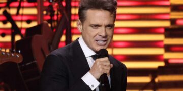 Luis Miguel- Foto Cortesía