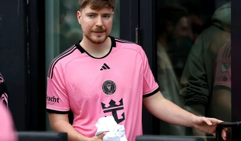 Extrabajador de MrBeast acusó al influencer de lavado de dinero Extrabajador de MrBeast acusó al influencer de lavado de dinero