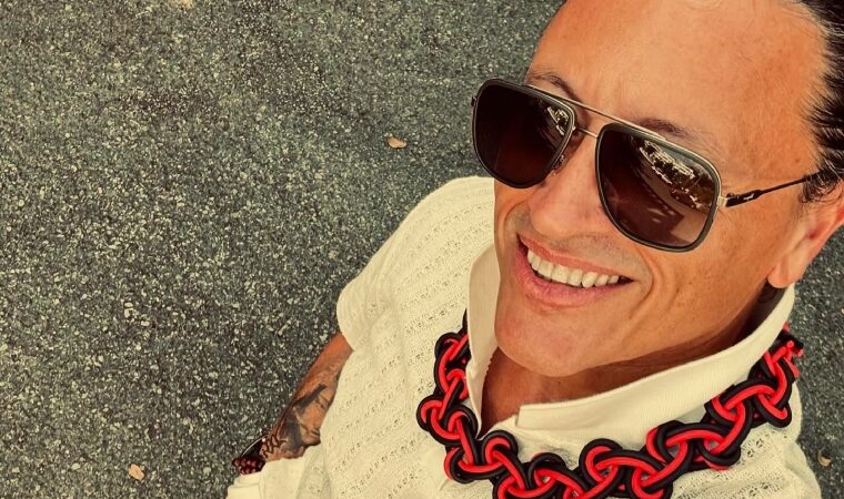 Fortaleciendo su legado en la música: Elvis Crespo consiguió nueva asociación de manejo 