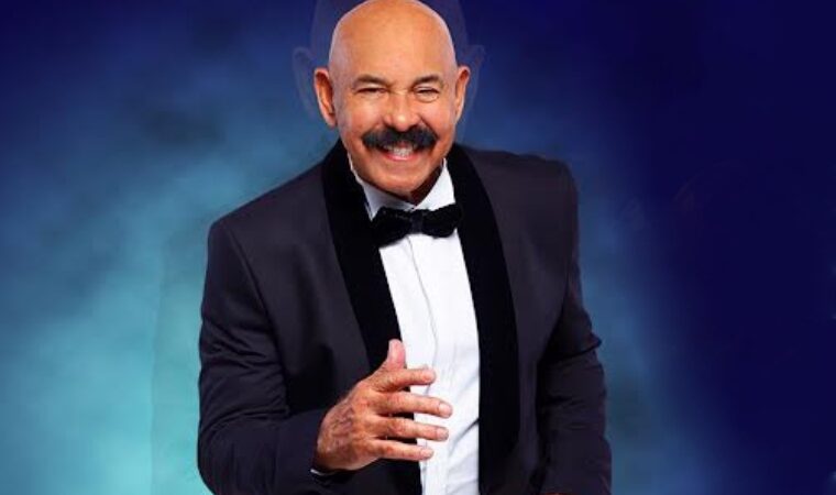 «Que noche tan hermosa»: Oscar D’León a casa llena en el James L. Knight Center de Miami