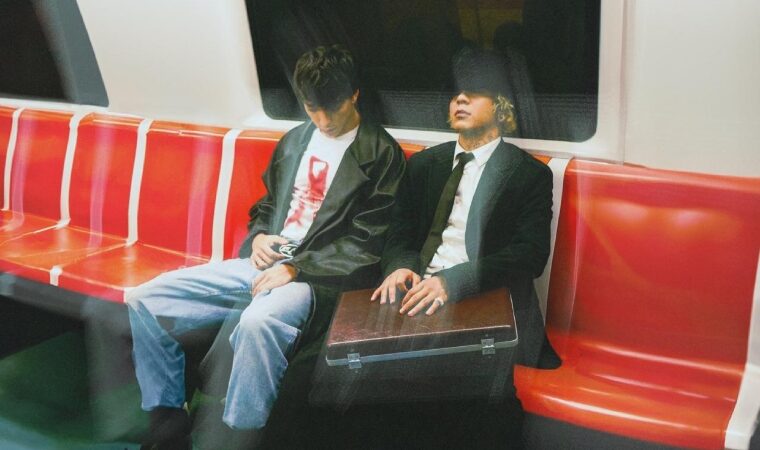 Celebrando la esencia urbana, Big Soto y Cosmic Kid están de estreno con «La Noche Entera» 