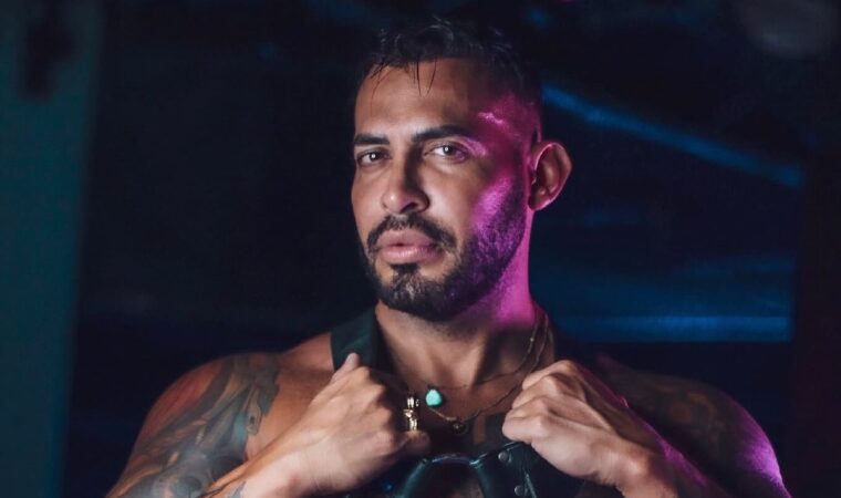 Con ‘Fendom Empire’, Viktor Rom llegará a las grandes plataformas de streaming 