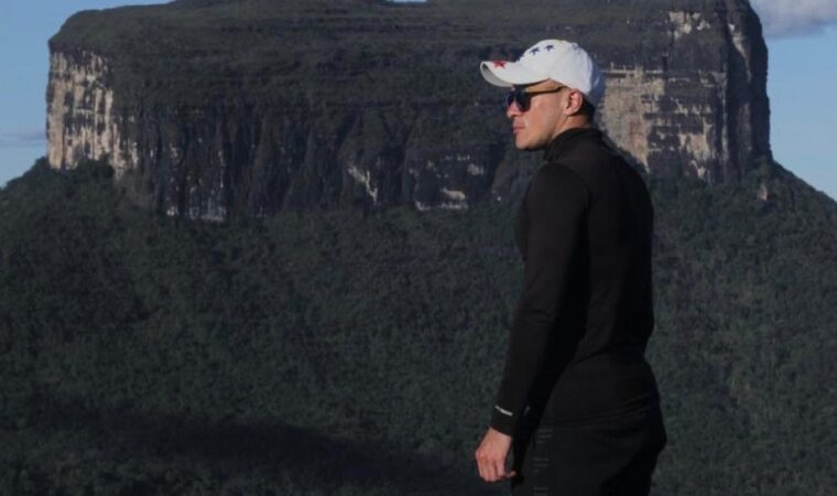 ¡Qué éxito! Yoel Díaz consiguió nominación al Premio Nacional de Turismo 