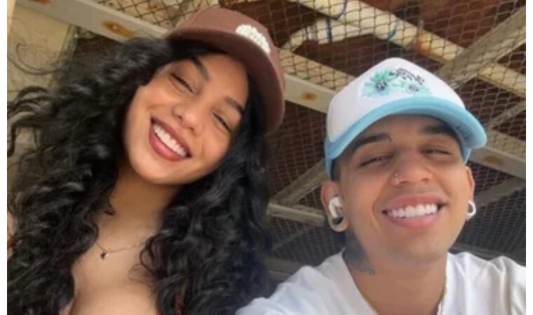 Por esta razón Micro TDH y Bárbara Ramírez le pusieron fin a su relación sentimental