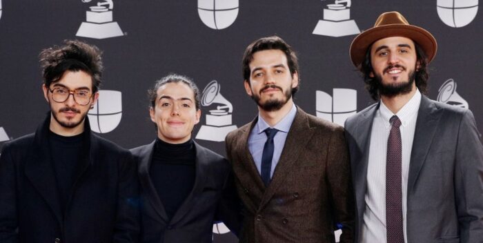 Morat reaccionó ante la demanda por cancelación de concierto en Venezuela