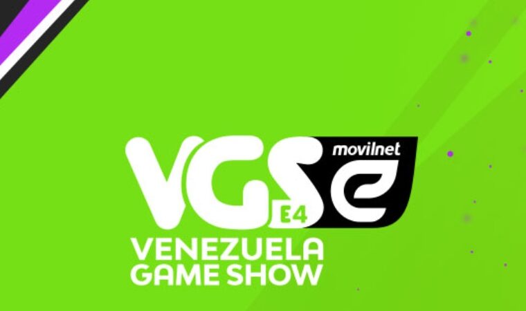Arrancan las inscripciones para el Venezuela Game Show 2024