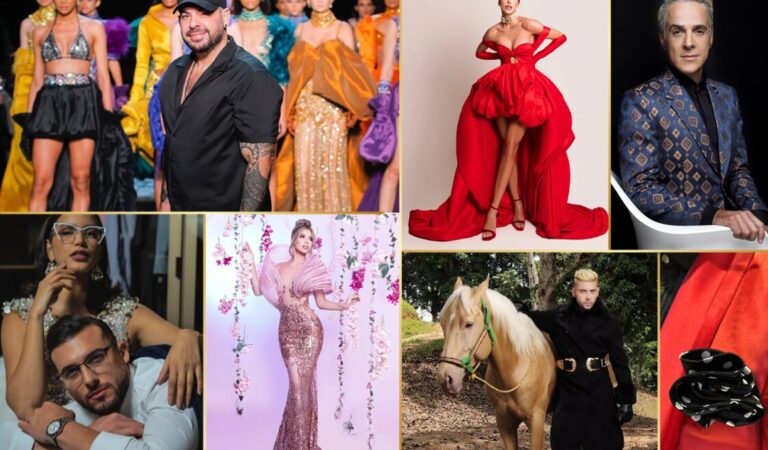¡Ya todo está listo! “Venezuela se viste de moda” regresa con una nueva edición