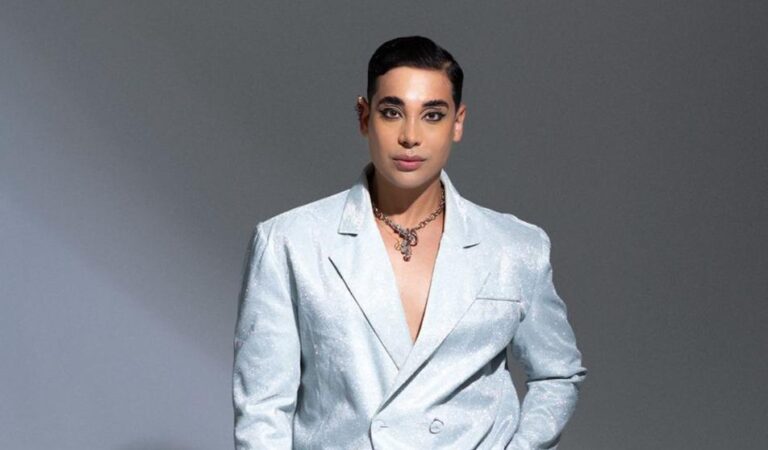 Eleazar Velásquez, el diseñador venezolano que cerrará el último trimestre del año con nueva tienda y desfile en Caracas