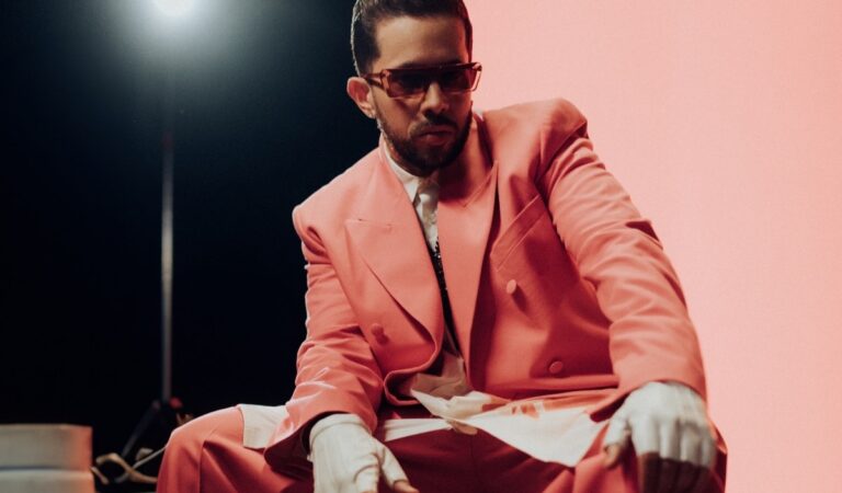 Con «Ami París», De La Ghetto sigue liderando el urbano 