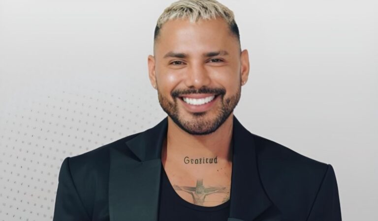 Un estilista que deja huella: Enrique Guzmán brilla en Miami