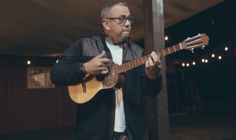 Gaiterisimo FL lanzó “Como en Casa”, un sencillo especial para la Navidad 