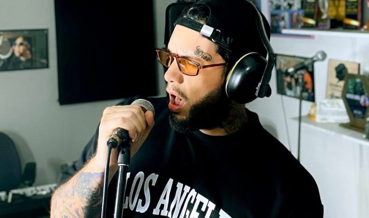 Con «Disfruto» el venezolano José Castillo se presenta en la palestra musical