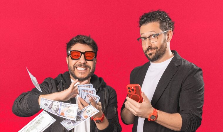 Los secretos financieros detrás de las redes sociales serán revelados en «Pago y Post»