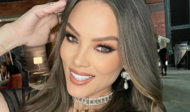 La actriz venezolana Carolina Tejera lanzó dura crítica contra el tema “Veneka” de Rawayana y Akapellah