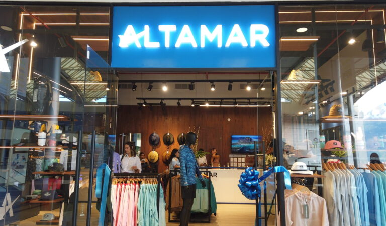 Altamar expande su presencia en Caracas con la inauguración de su segunda tienda