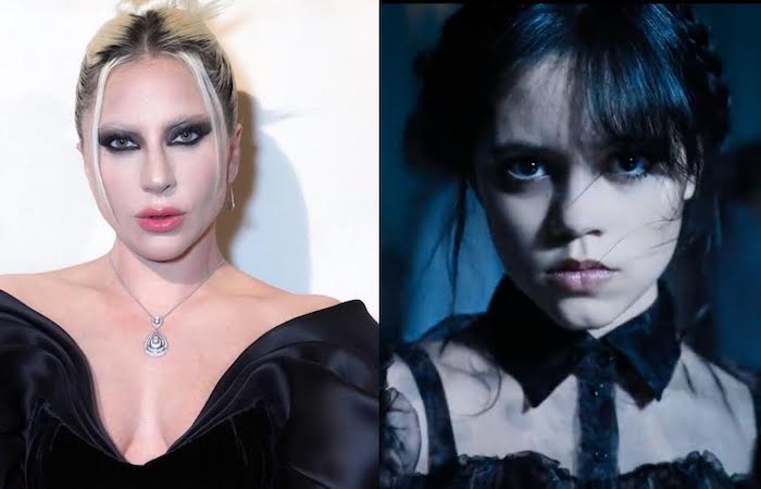 Lady Gaga se unirá al elenco de la segunda temporada de «Wednesday»
