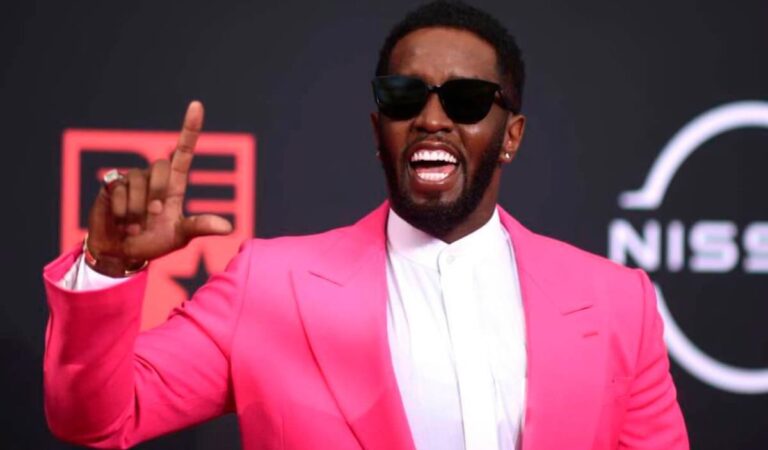 Juez aplaza decisión sobre libertad bajo fianza de Sean “Diddy” Combs
