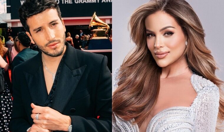 ¿Nuevo romance? Candidata al Miss Venezuela roba la atención de Sebastián Yatra