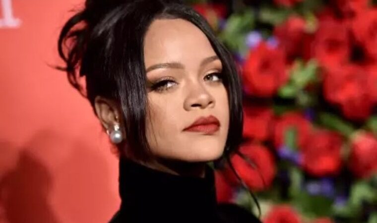 Rihanna es nombrada la tercera mejor artista pop del siglo XXI, según Billboard