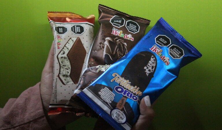 Crema Helados brilló en FeriHelado 2024 con el lanzamiento de tres nuevos sabores