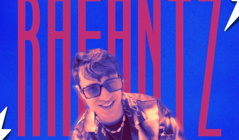 Rafantz enciende la chispa con su nuevo sencillo «Magnética»