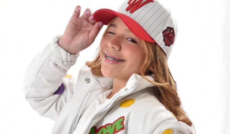 «ONCE ONCE»: Anny marca un hito en la música urbana con su nuevo EP