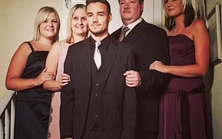 Tras la muerte de Liam Payne, su familia planea acciones legales en Argentina