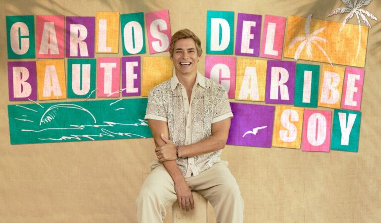 Carlos Baute lanza “Del Caribe Soy”, un álbum que celebra sus raíces
