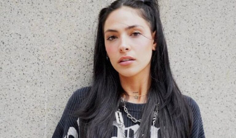 Carmen DeLeon abrirá el escenario para Greeicy en el Poliedro de Caracas