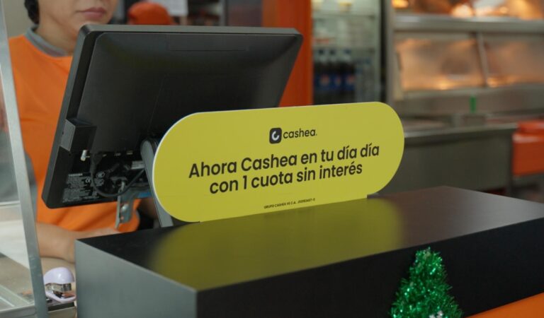 Arturos revoluciona el pago en restaurantes al incorporar Cashea como método de pago
